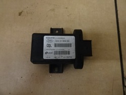 Модуль блок керування світла v70 iii фото №1