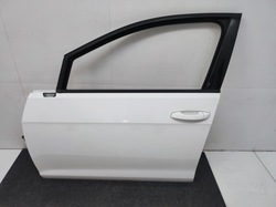 Дверь левая перед передние vw golf vii 7 рестайлинг фото №1
