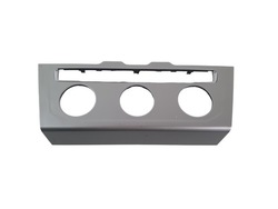 Gd passat b8 рамка панель кондиционера 3g1863041 ml7 фото №1