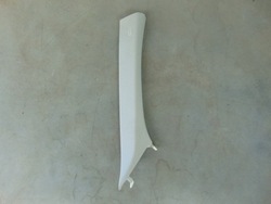 Audi q7 sq7 захист стійка a перед передня права фото №1