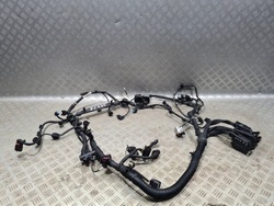 Джгут установка двигуна opel zafira c 1.4 turbo фото №1