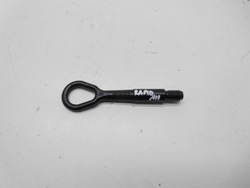 Hak ушко буксировочные 6v0805615 skoda fabia iii scala rapid kamiq оригинал фото №1