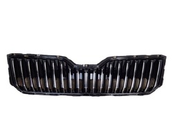 Нова оригінальна решітка решітка радіатора skoda superb 3 iii 3v 2015-2019r 3v0853653a фото №1