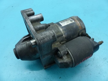 Тест стартер peugeot 308 i m000t32271 1.4 16v фото №1