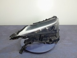 Lexus ux 250h фара левый ксенон eu фото №1