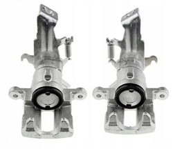 Зажимы диски тормозные колодки зад nissan almera n16 03- фото №1