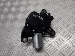 Двигунчик двірники зад opel vectra c 2.2 13166415 фото №1