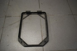 Крепление фильтра салонного audi a8 d2 4d0819647 фото №1