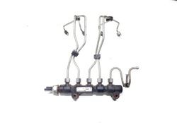 Планка пального 308 c5 berlingo 2 partner ii 1.6 hdi 2008-2015r фото №1