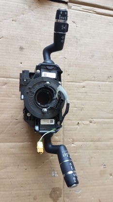 Переключатель комбинированный land rover fk72-13n064-hb фото №1