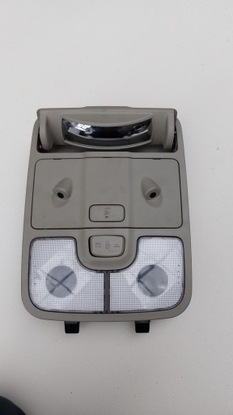 Лампа бардачок интерьера kia carens iv 2013- фото №1