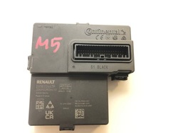 Renault megane v e-tech модуль блок керування 285e22443r фото №1