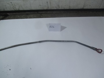Щуп щуп масла mercedes sprinter om 646 2.2 cdi 64612 фото №1