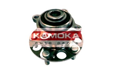 Kamoka ступица колёса honda accord ix 08- зад +abs фото №1
