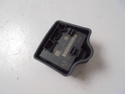 Модуль дверь правые зад audi q3 ii 83a 2021 год фото №1