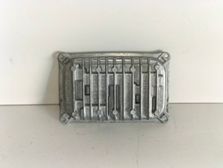 Преобразователь модуль led mercedes s класс w223 20- eqs eqe фото №1