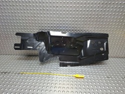 Обшивка лонжероны перед левая jeep compass ii 17- фото №1