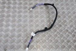 Клемма plus плюсовая audi a6 s6 rs6 4k 4m0971349 фото №1