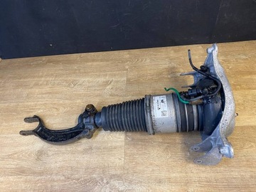 Амортизатор левый перед porsche macan оригинальный номер 95b 616 039 r фото №1