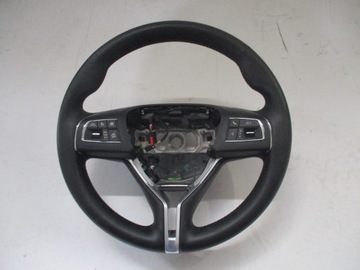 Руль maserati levante фото №1