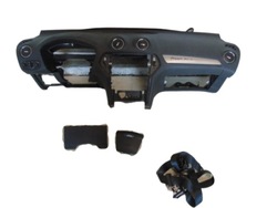 Консоль панель подушка подушка безопасности ford mondeo mk4 07 фото №1