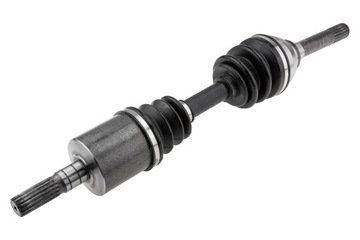 Піввісь opel frontera b 2.2 3.2 2.2dti 98-04 перед фото №1