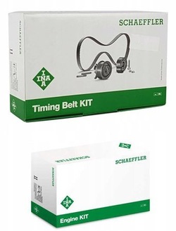 Ina 535 0284 10 генератор - сцепление jednokierunk фото №1