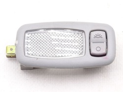 Kia ceed ii 12-18 лампа потолок 92892-3sxxx фото №1