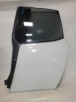 Дверь левая зад задние комплектные bmw i3 b85 фото №1