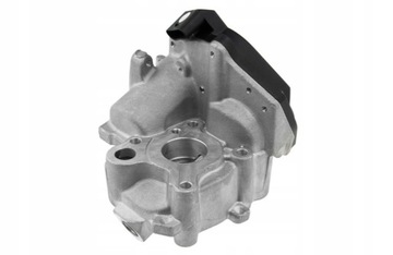 Клапан egr do mercedes vito mixto 110 cdi 113 116 фото №1