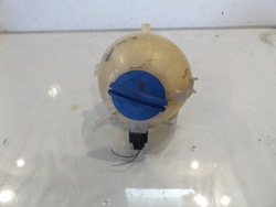 Fabia ii 1,4tdi бачок розширювальний фото №1