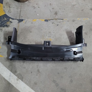 Mazda cx5 cx 5 17-22r.kanał кермо повітря фото №1