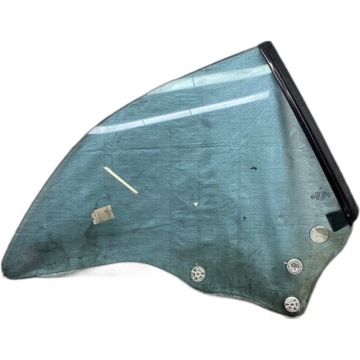 Mercedes clk w209 скло зад права фото №1