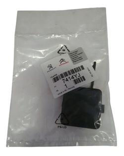 Заглушка фаркоп citroen c5 c-5 iii 2008- зад 7414yj org фото №1