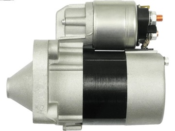Стартер as-pl s3008 фото №1