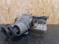 Audi q5 мост дифференциал зад дифференциал 0b0500043f фото №1