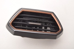 Cupra formentor решётка воздуховод 5fc820902 фото №1