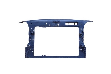 Підсилювач pas переднє skoda fabia ii рестайлінг фото №1