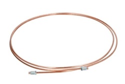 Шланг тормозной wp 011 фото №1