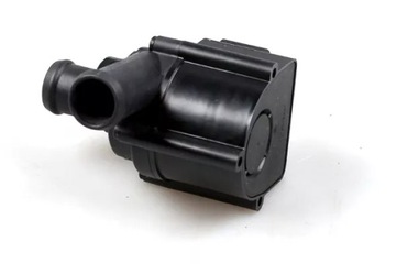 Додатковий насос рідини охолоджуючої електричний фото №1