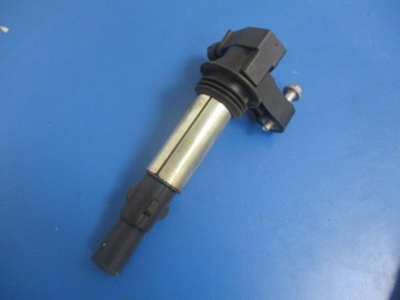 Cadillac srx 3.6 v6 катушка зажигания 12583514 bosch 0221604104 фото №1