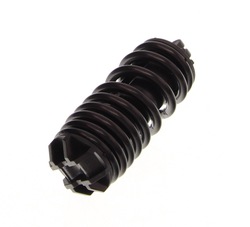 Пружина педаль сцепления vw golf 04- фото №1