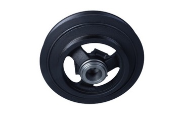 Maxgear 30-0234 колесо ременное, wał коленчатый фото №1
