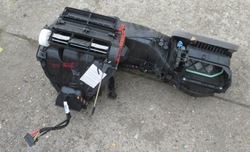 Vw jetta 1.4 tsi 07r отопитель комплектная фото №1