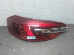 Лампа зад левая opel insignia a рестайлинг универсал led 22756315-ece фото №1