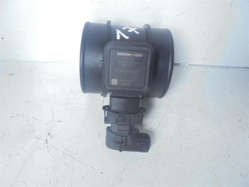 Opel vectra c витратомір 5wk97012 фото №1