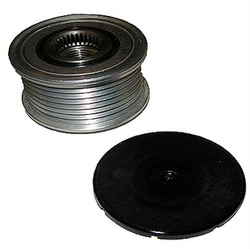 Зчеплення генератора ina 535 0084 10 фото №1