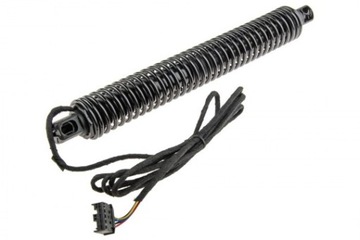 Амортизатор задней крышки bmw 7 f01 f02 f04 08- фото №1