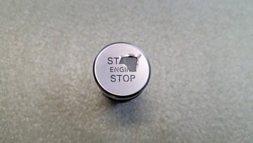 Audi a6 c7 a7 перемикач кнопка старт сплав 4g1905217a фото №1