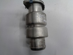 Ford fiesta mk7 citroen ds3 труба інтеркулер ehdi фото №1